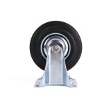 Roata fixa 125 mm
