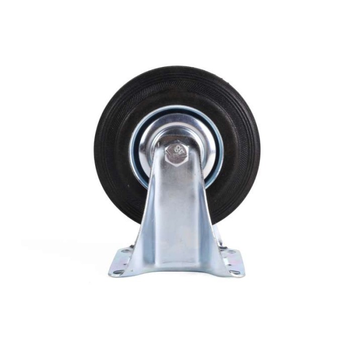 Roata fixa 125 mm