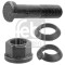 FEBI BILSTEIN 06279 Bolt roata
