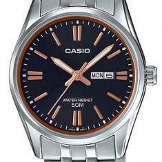 Ceas Dama, Casio, Collection LTP-13 LTP-1335D-1A2 - Marime universala