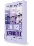 Cumpara ieftin Dragoste reproiectata. Seria Miliardarii de pe malul lacului. Volumul 1/Lauren Asher