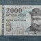 2000 Forint 2010 Ungaria / BETHLEN G&Aacute;BOR / seria 8806688