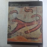 ARTA CULTURII CUCUTENI-VLADIMIR DUMITRESCU-1979 X1