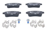 Set placute frana ATE 13.0460-2756.2