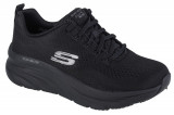 Cumpara ieftin Pantofi pentru adidași Skechers D&#039;Lux Walker - Fresh Finesse 149368-BBK negru