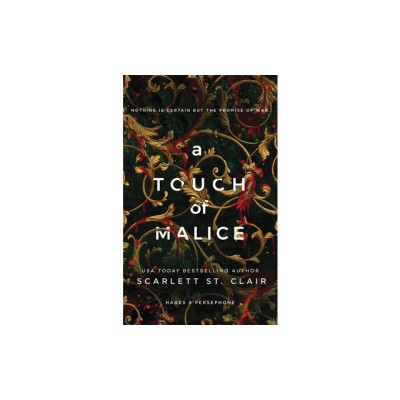 A Touch of Malice foto