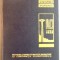 15 ANI DE ACTIVITATE, REFERATE, COMUNICARI, INSTITUTUL PENTRU PLANURI DE AMENAJARE SI CONSTRUCTII HIDROTEHNICE de C. GHENOIU, 1968
