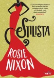 Stilista - Rosie Nixon
