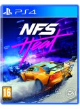 Need For Speed Heat PS4, Electronic Arts