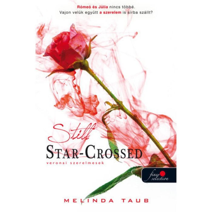 Veronai szerelmesek - Melinda Taub