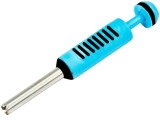 Cumpara ieftin Dispozitiv Nash Bait Corer, Cyan Blue - 5 mm