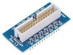 Adaptor IDC26 Pini I/O 32 foto