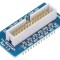 Adaptor IDC26 Pini I/O 32