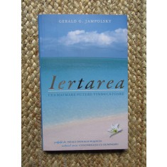 IERTAREA - GERALD G. JAMPOLSKY