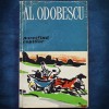 Povestind Copiilor - Alexandru Odobescu - Carte de Povesti Ilustrata pentru Copii - Editie Speciala