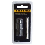 Accesoriu Tnb380k - Taietor Tabla Plata Si Ondulata
