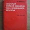N.STOICESCU - DICTIONAR AL MARILOR DREGATORI DIN TARA ROMANEASCA SI MOLDOVA