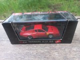 Macheta Ferrari 512 BB Prototipo Le Mans - 1980 scara 1:43 BRUMM