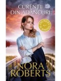 Cumpara ieftin Curentii din adancuri/Nora Roberts