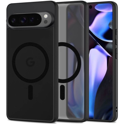 Husa Tech-Protect MagMat Google Pixel 9 9 Pro magsafe foto
