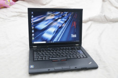 thinkpad Lenovo i5 4gb ram 120gb ssd foto