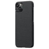 Husa pentru iphone 15 - edizard air magsafe case - black