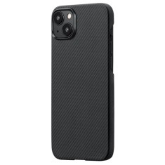 Husa pentru iphone 15 - edizard air magsafe case - black foto