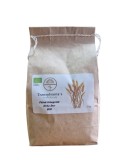 Faina integrala din grau dur bio 1 kg Transylvania s Finest Foods