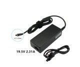 Cumpara ieftin Incarcator Laptop pentru Dell 19.5V 2.31A 45w Mufa 4.5&times;3.0mm