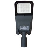Hepol corp de iluminat stradal LED 50W, 7000 lm, IP65