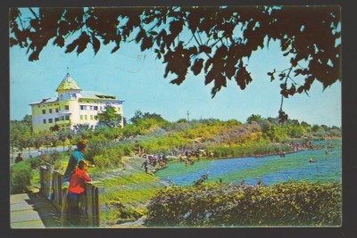 CPIB 18676 CARTE POSTALA - TECHIRGHIOL. VEDERE foto
