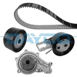 Kit distributie + pompa apa Citroen Berlingo, Berlingo Multispace; DS DS 3, DS 4 / DS 4 Crossback; Ford B-Max; Opel Combo; Peugeot 2008 I, 208 I,