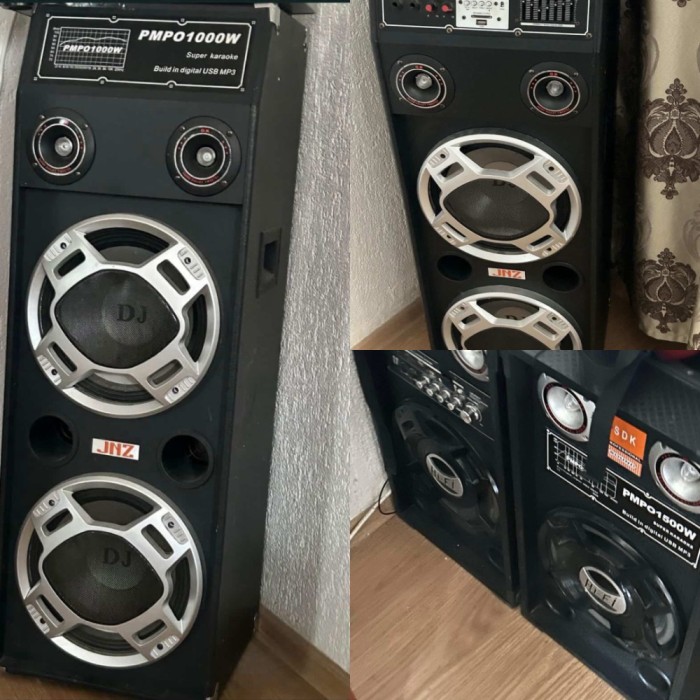 V&acirc;nd boxe cu stație