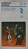 The Government Inspector and selected stories - 1989 - Nikolai Gogol (P170)