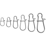 Agrafa Berkley Fusion19 Finesse Snaps Nr.00 5kg 25buc/plic
