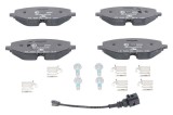 Set placute frana disc Audi A3, A3 Allstreet; Cupra Leon, Leon Sportstourer; Ford Tourneo Connect Grand Tourneo Connect; Skoda Octavia IV; VW Caddy