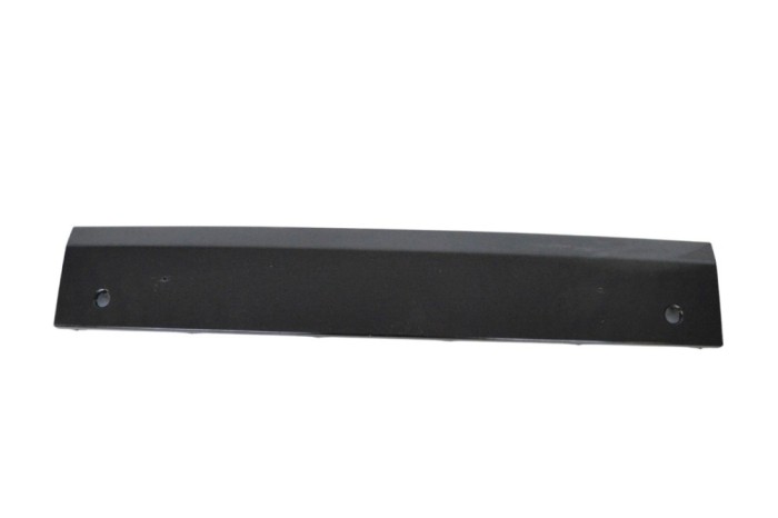 Suport număr de &icirc;nmatriculare BMW 3 Touring G21 2022 OEM: 8085452 23309135