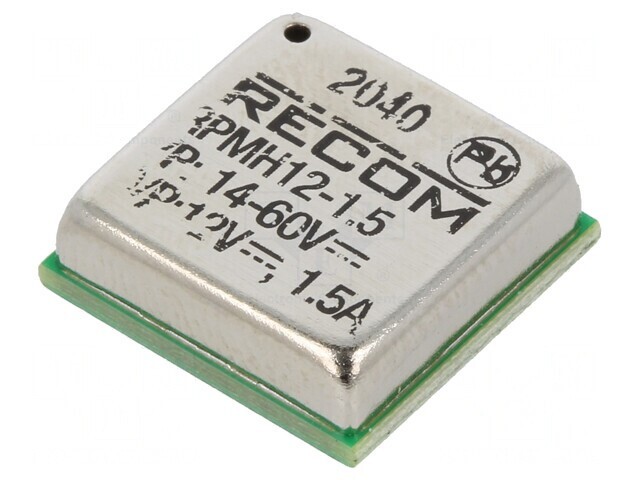 Convertor DC/DC 14-60V la 12V 1.5A SMD SMT