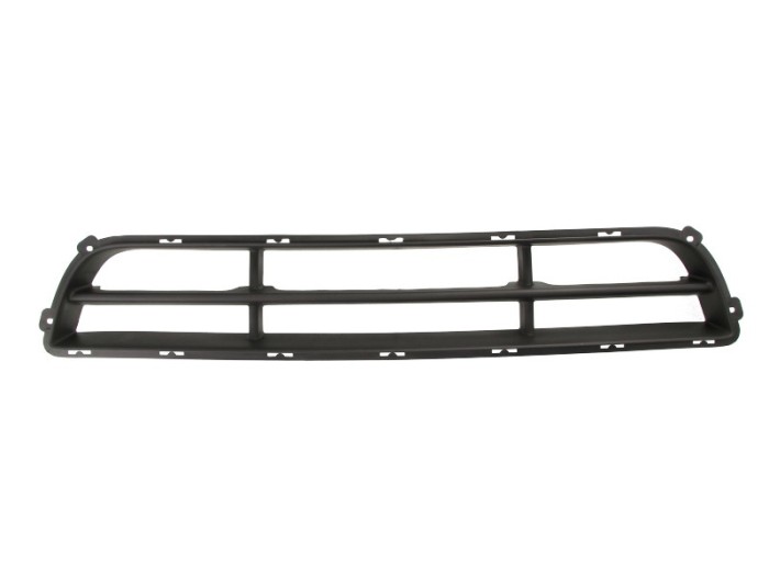 Grila bara fata Kia Cee&amp;#39;D (Ed), 10.2006-08.2009 Modele cu 5 Usi si COMBI, Centru, 865221H000, 411427-J