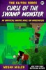 Curse of the Swamp Monster: An Unofficial Graphic Novel for Minecrafters