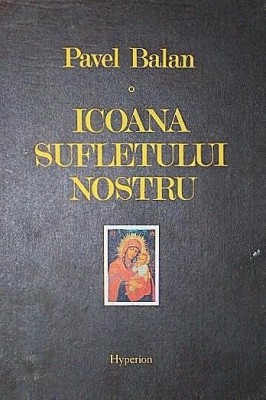 ICOANA SUFLETULUI NOSTRU foto