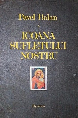 ICOANA SUFLETULUI NOSTRU foto