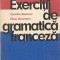 CORNELIA BEJENARU, ELENA GORUNESCU - EXERCITII DE GRAMATICA FRANCEZA