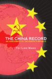 The China Record: An Assessment of the People&#039;s Republic
