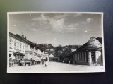 AKVDE20 - Carte postala - Vedere - Resita - Strada Gheorghe Cosbuc, Circulata, Printata