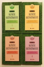 Nutritie si biotratamente, Phyllis A. Balch, medicina alternativa,naturista,vindecare,suplimente nutritive,corp,sanatate,