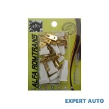 Set papuci electrici - alb Alta marca Alt model #7