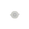 Buton Home alb pentru iPhone 3G, iPhone 3Gs