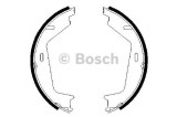 Set saboti frana, frana de mana VOLVO V70 III (BW) (2007 - 2016) BOSCH 0 986 487 623