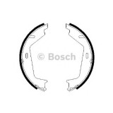 Set saboti frana, frana de mana VOLVO S80 II (AS) (2006 - 2016) BOSCH 0 986 487 623